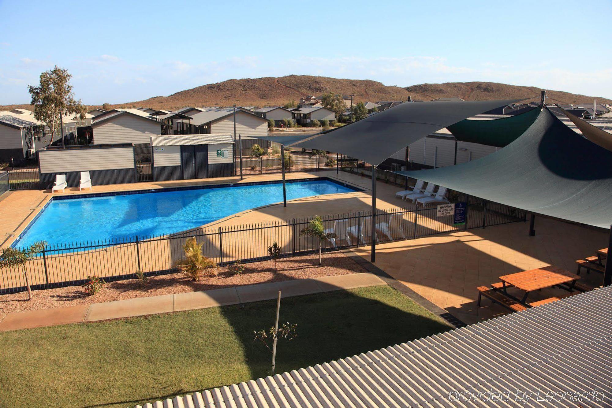 Aspen Karratha Village Kültér fotó