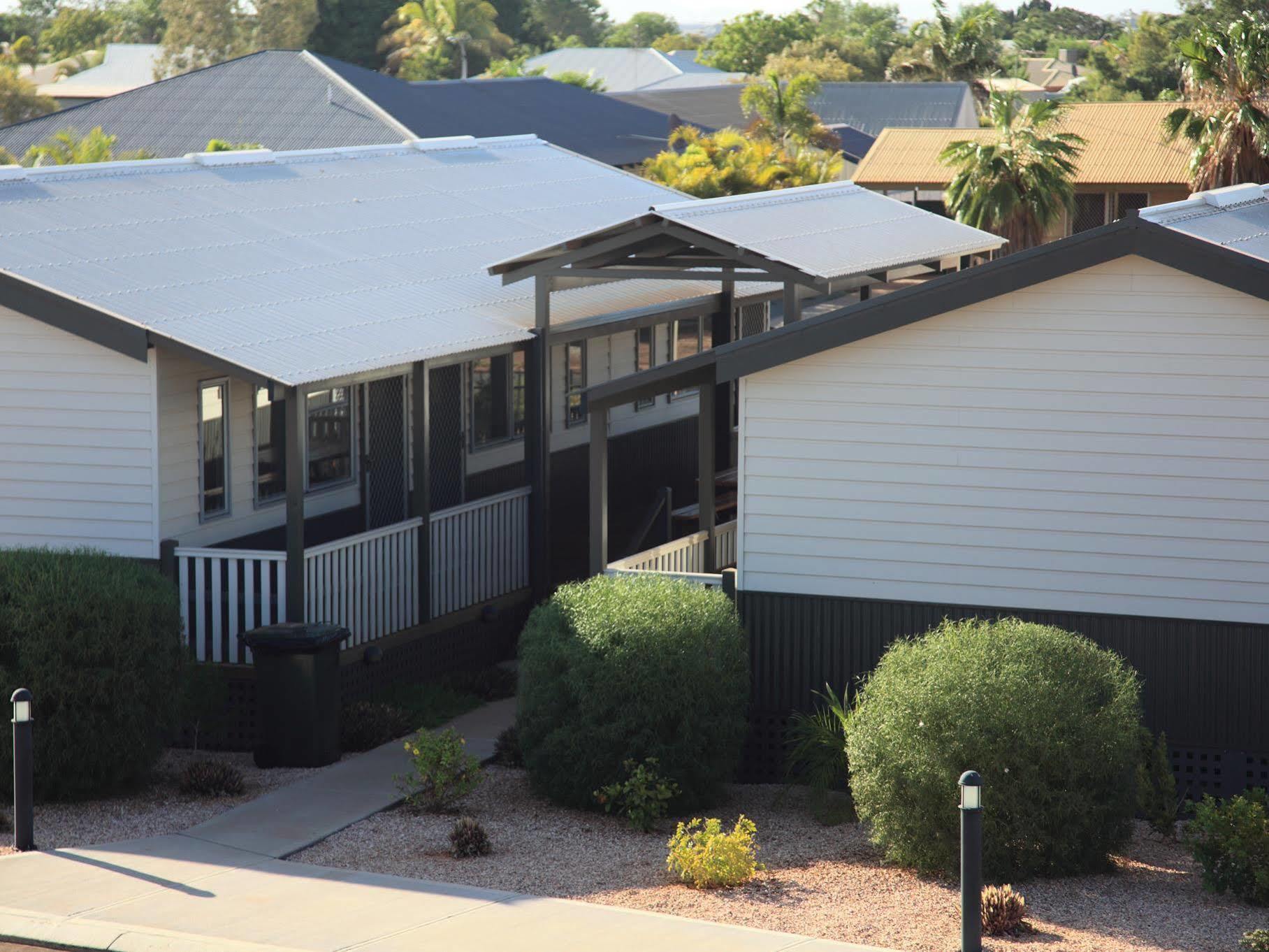 Aspen Karratha Village Kültér fotó
